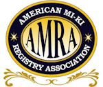 AMRA - American Mi-Ki Registry Association